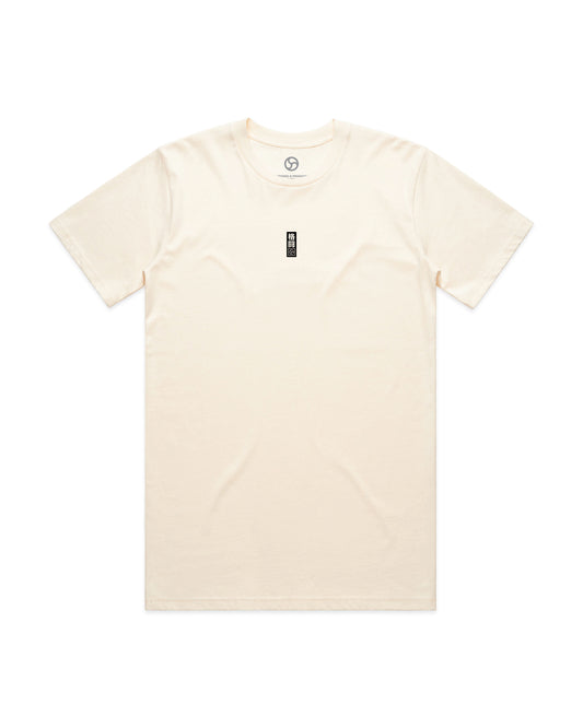 ESSENTIAL // KAKUTO KANJI TEE