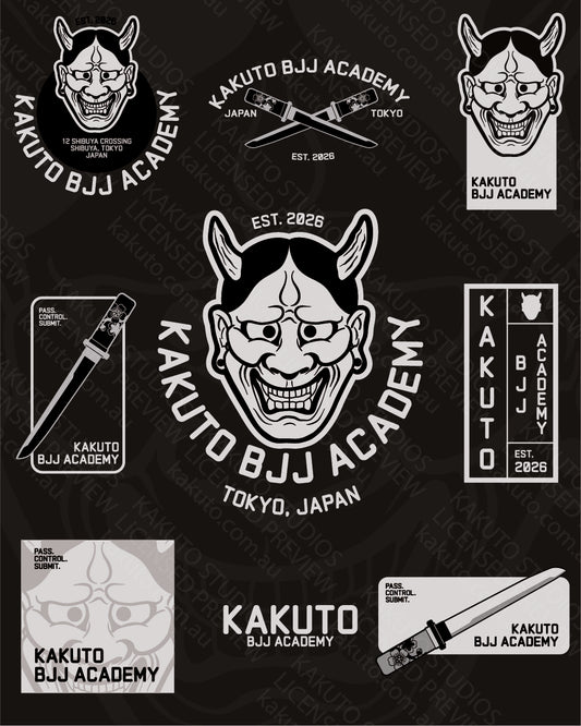 HANYA FLASHSHEET - ARTWORK LICENCE