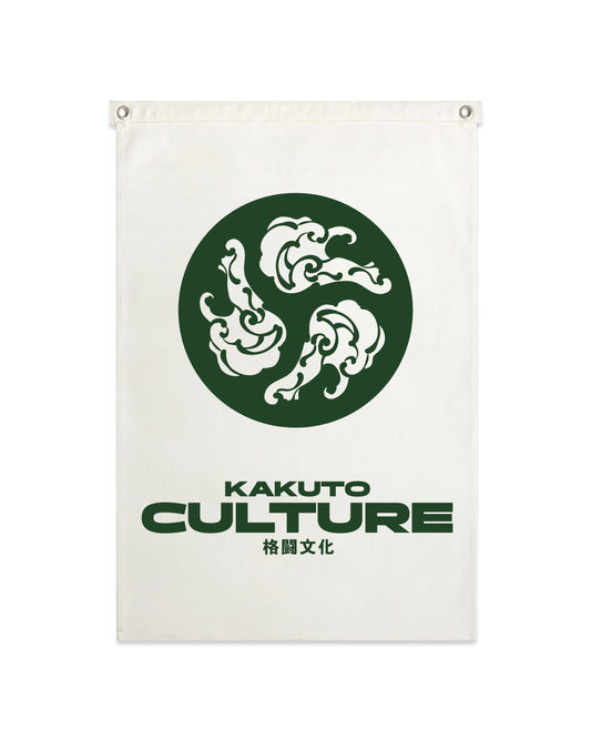 DOMOE VOL.1 // WAVES FLAG