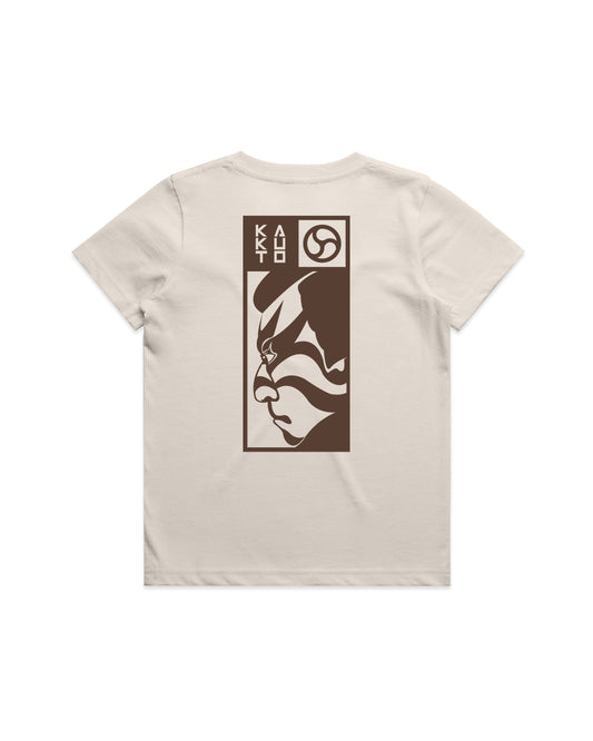 KIDS - KABUKI KAMON TEE