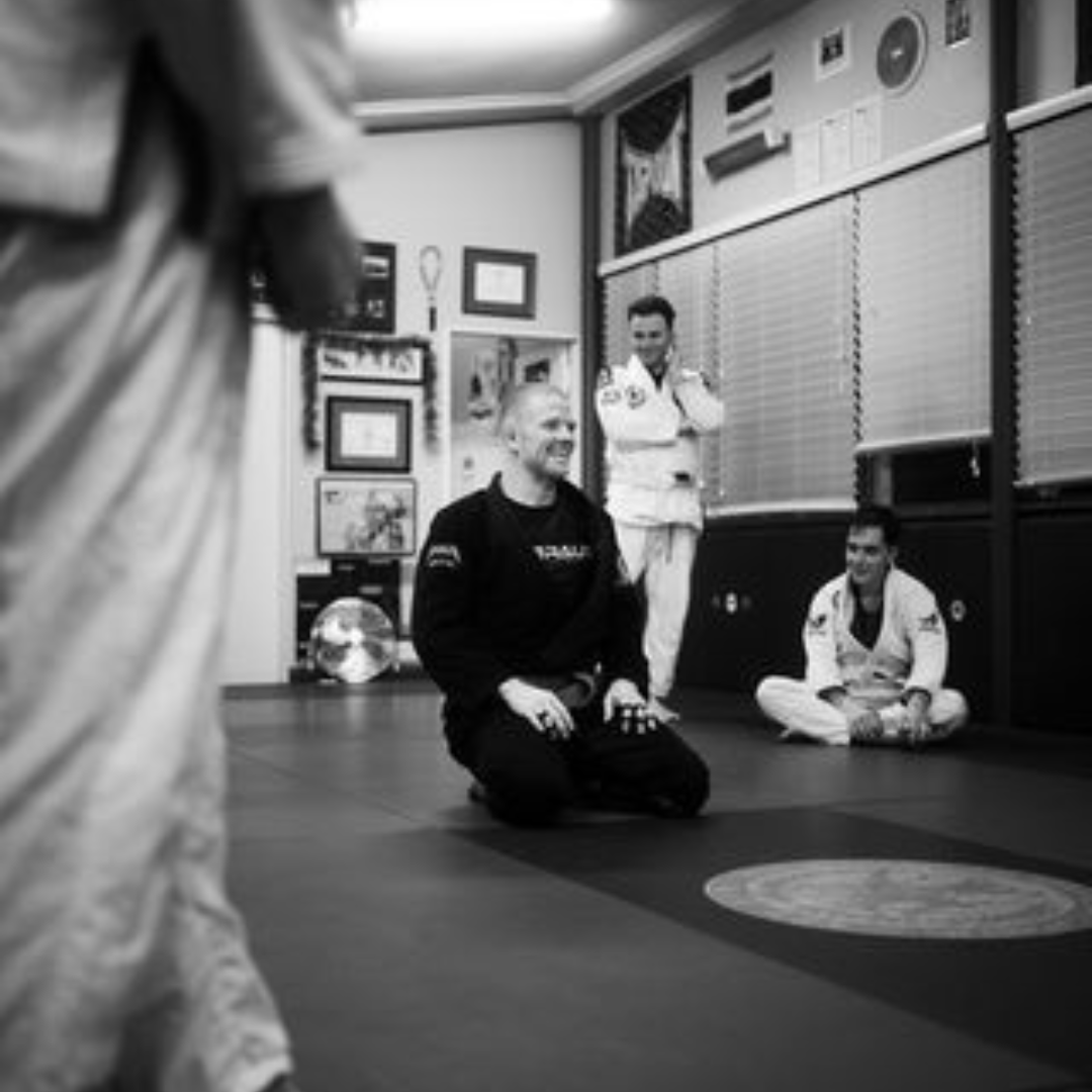 TYE COLLIER - No.1 Ranked Male Purple Belt Gi 2022 & 2023