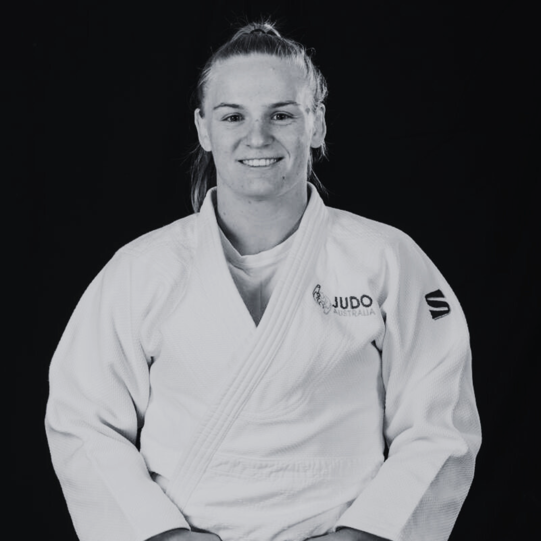 AOIFE COUGHLAN - 2022 70kg Class Commonwealth Games Gold Medalist / Olympian