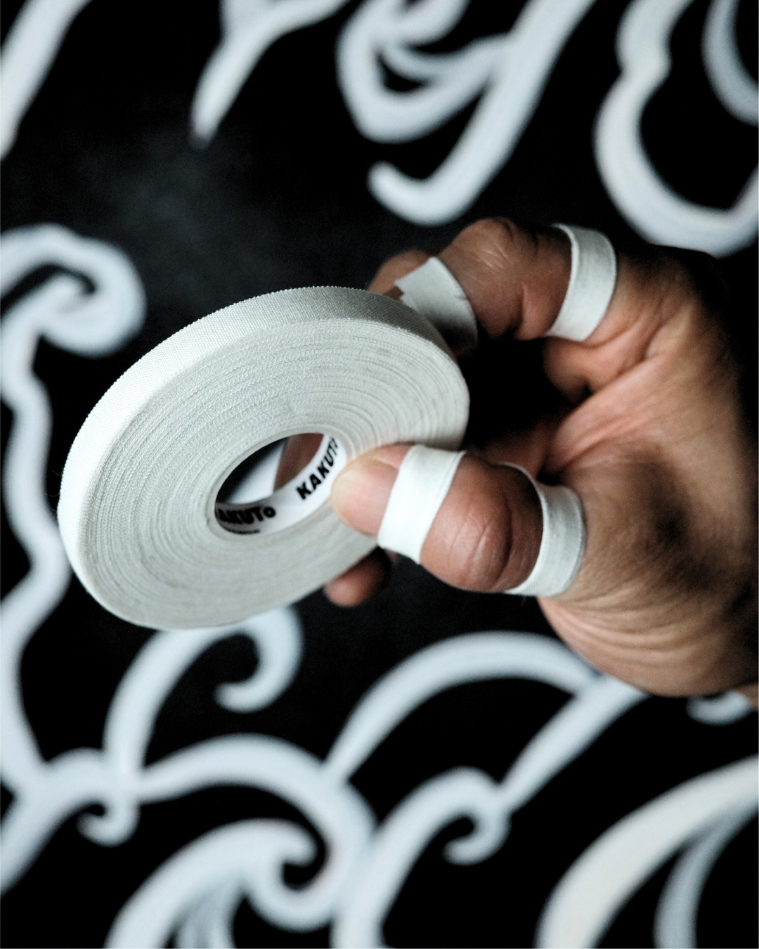 KAKUTO FINGER TAPE