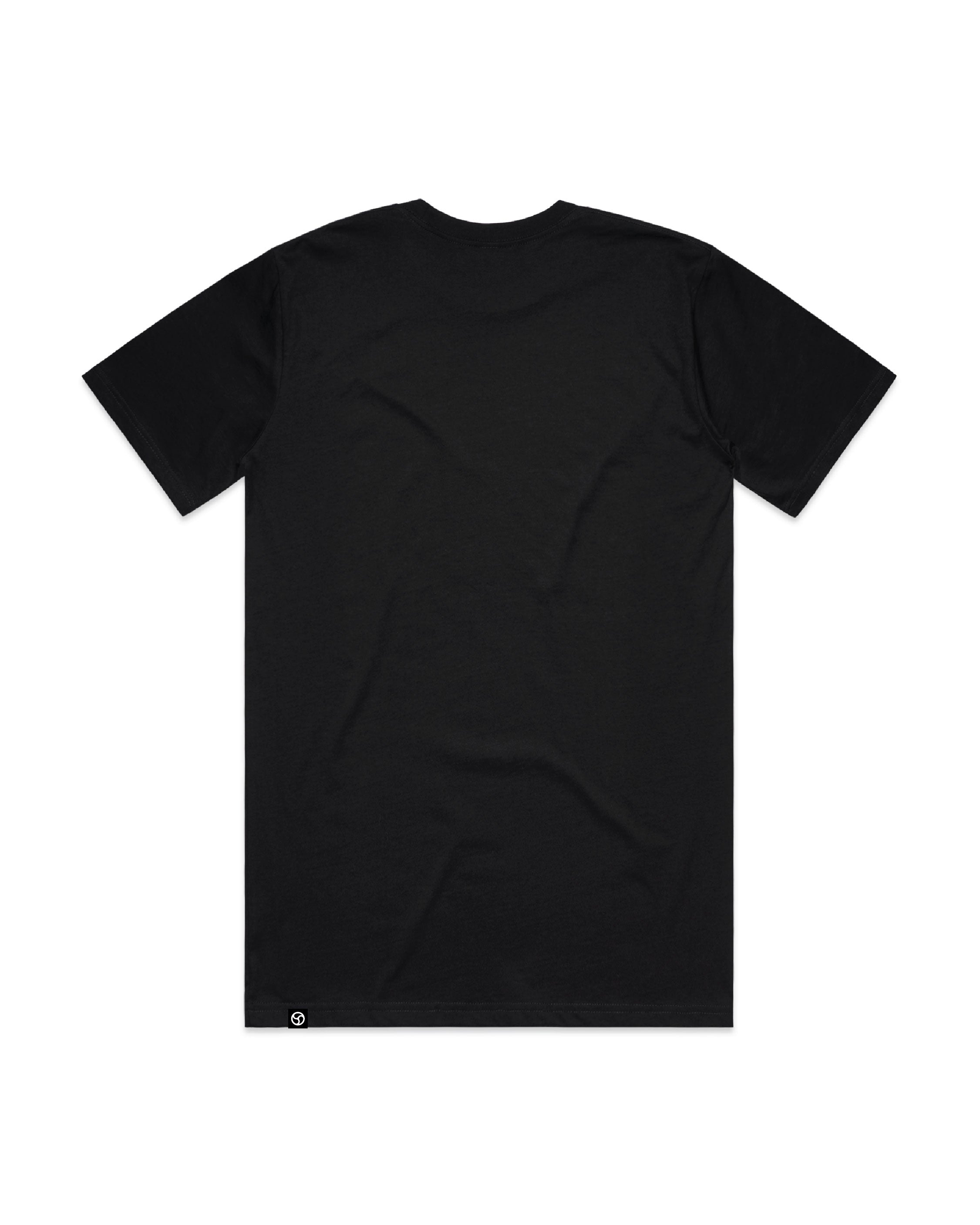 ESSENTIAL // KAKUTO KANJI TEE