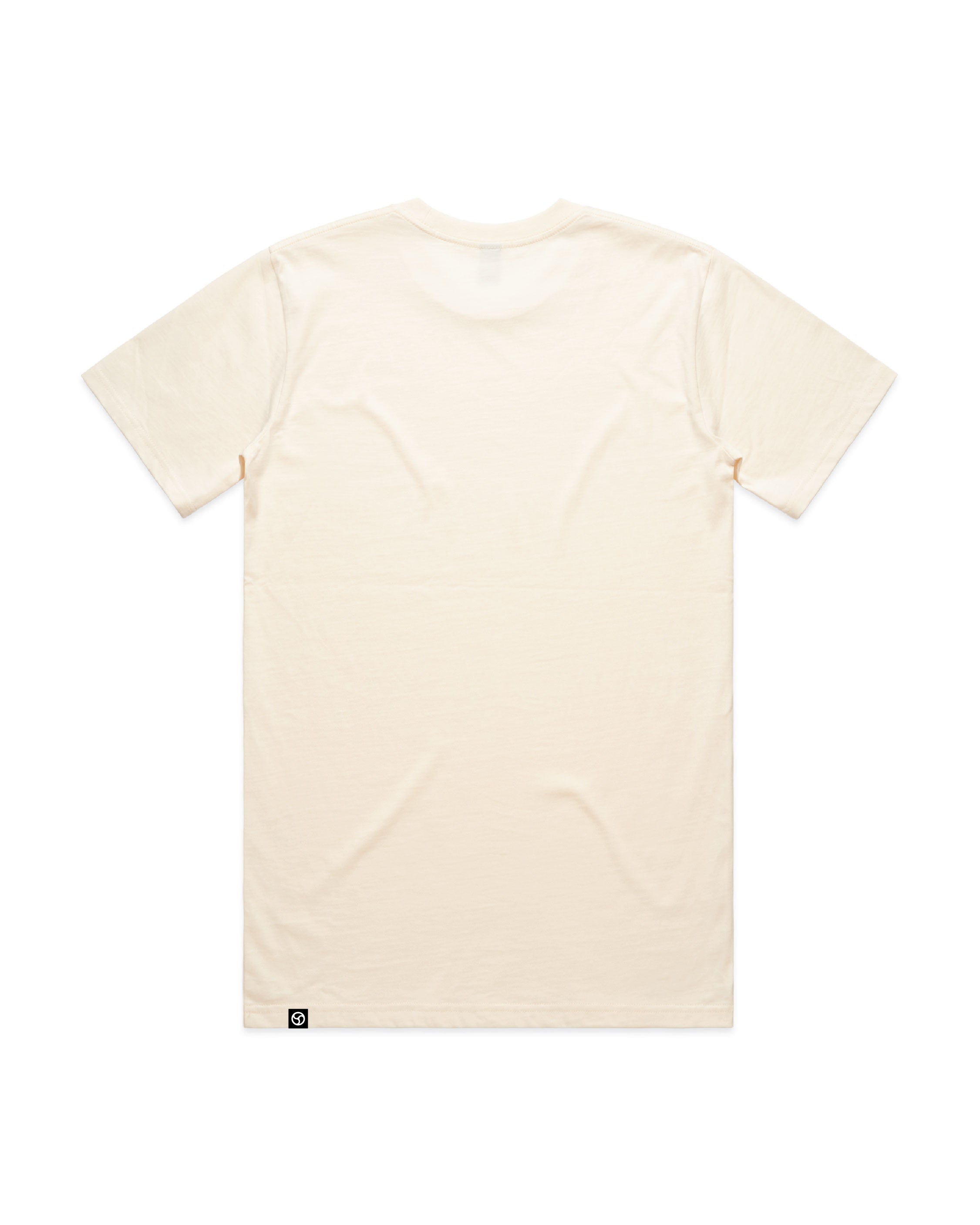 ESSENTIAL // KAKUTO KANJI TEE