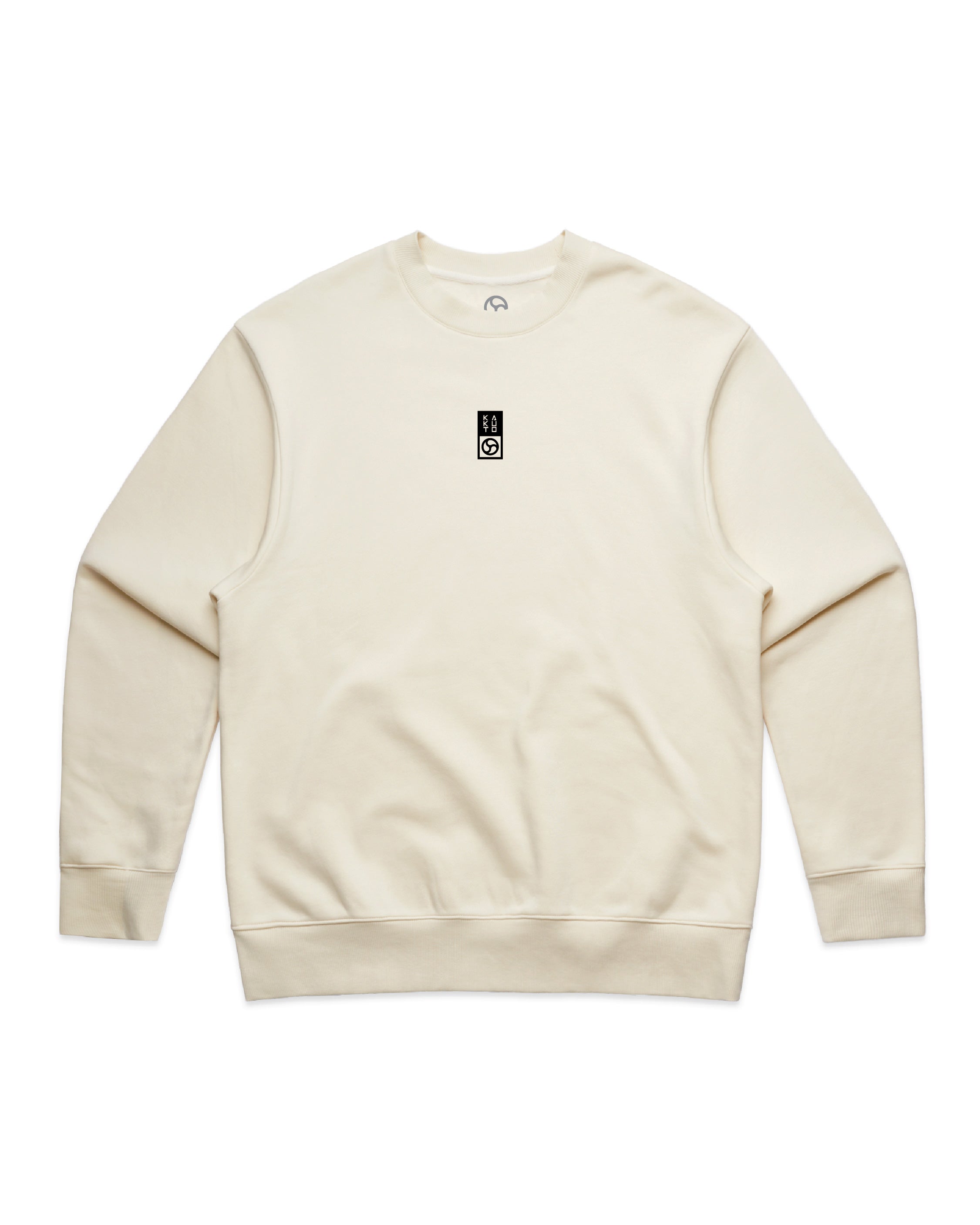 ESSENTIAL // KAKUTO LOGO CREW