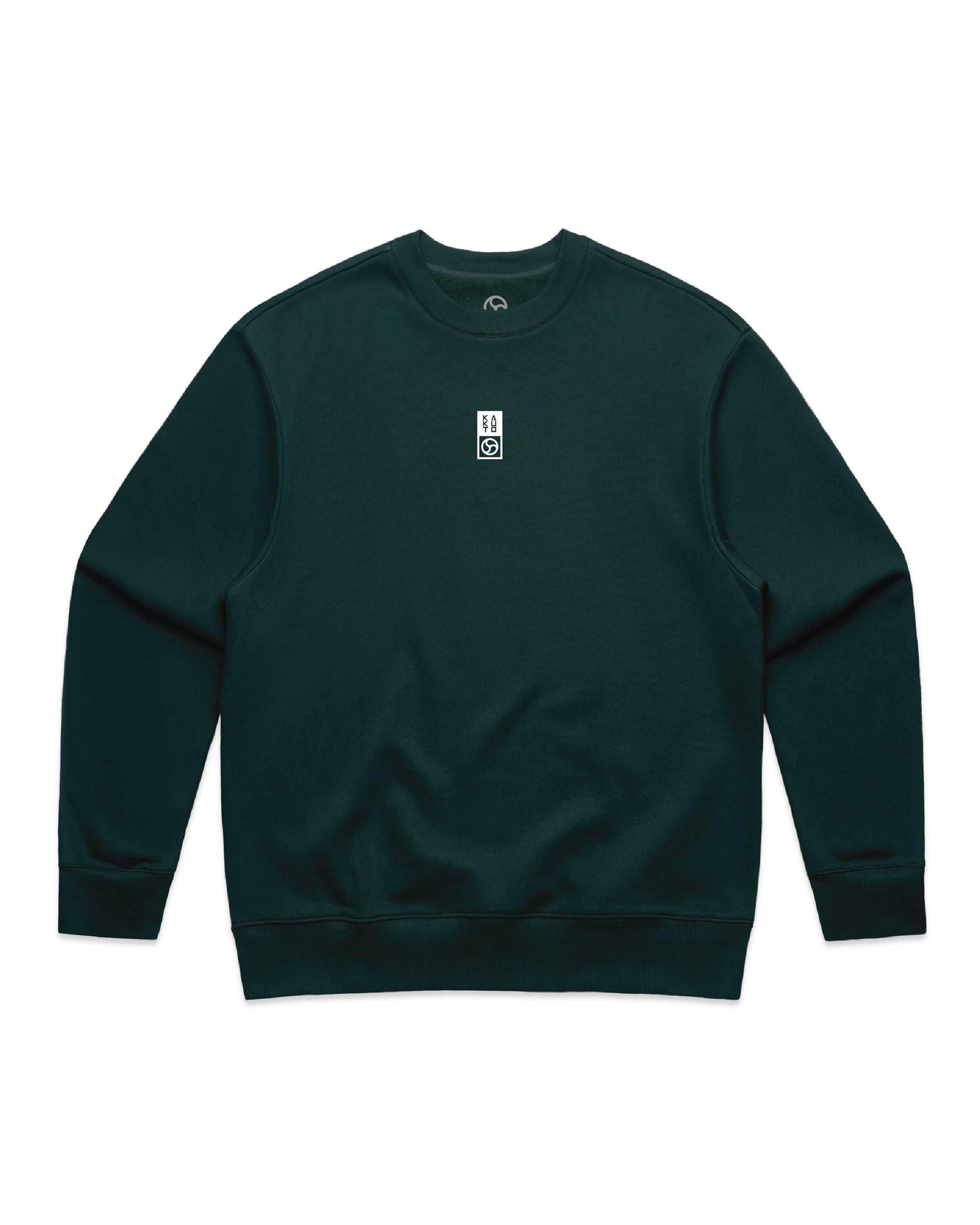 ESSENTIAL // KAKUTO LOGO CREW