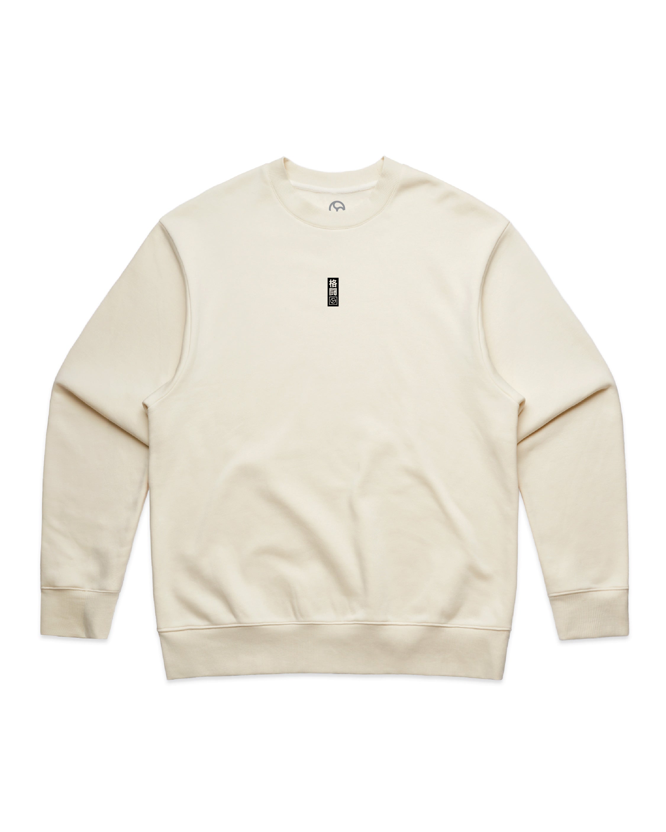 ESSENTIAL // KAKUTO KANJI CREW