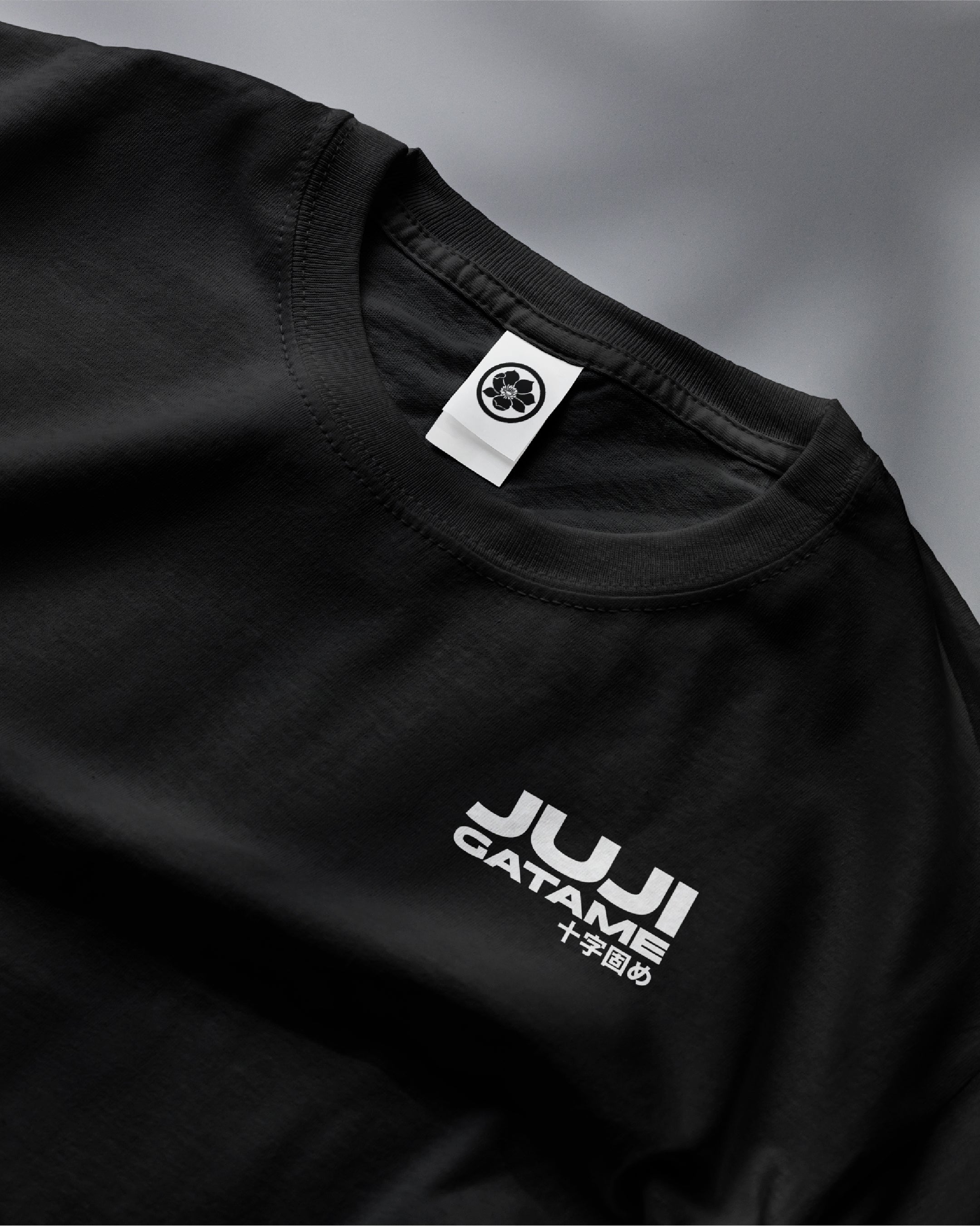 JUJI GATAME V1 - ARTWORK LICENSE