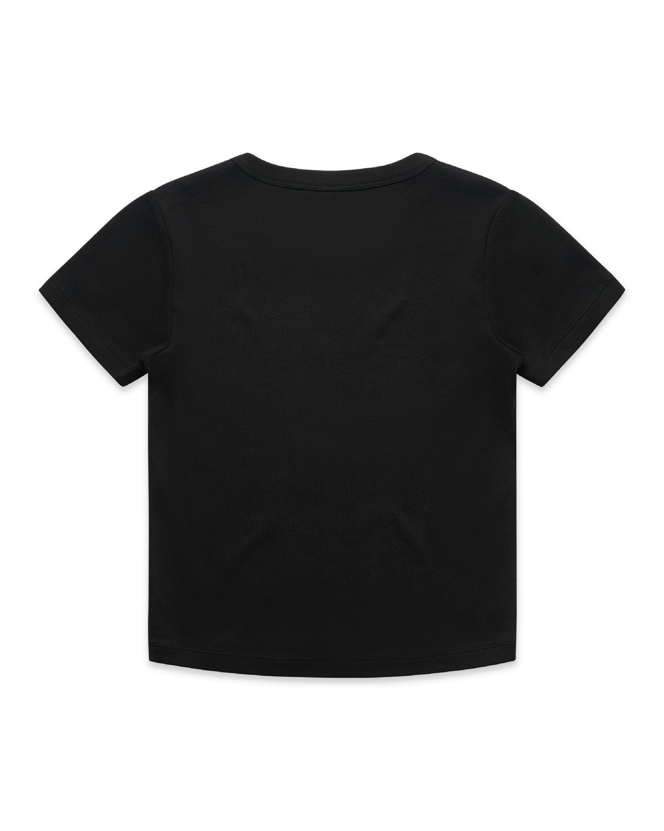 ESSENTIAL // WOMENS KAKUTO LOGO TEE