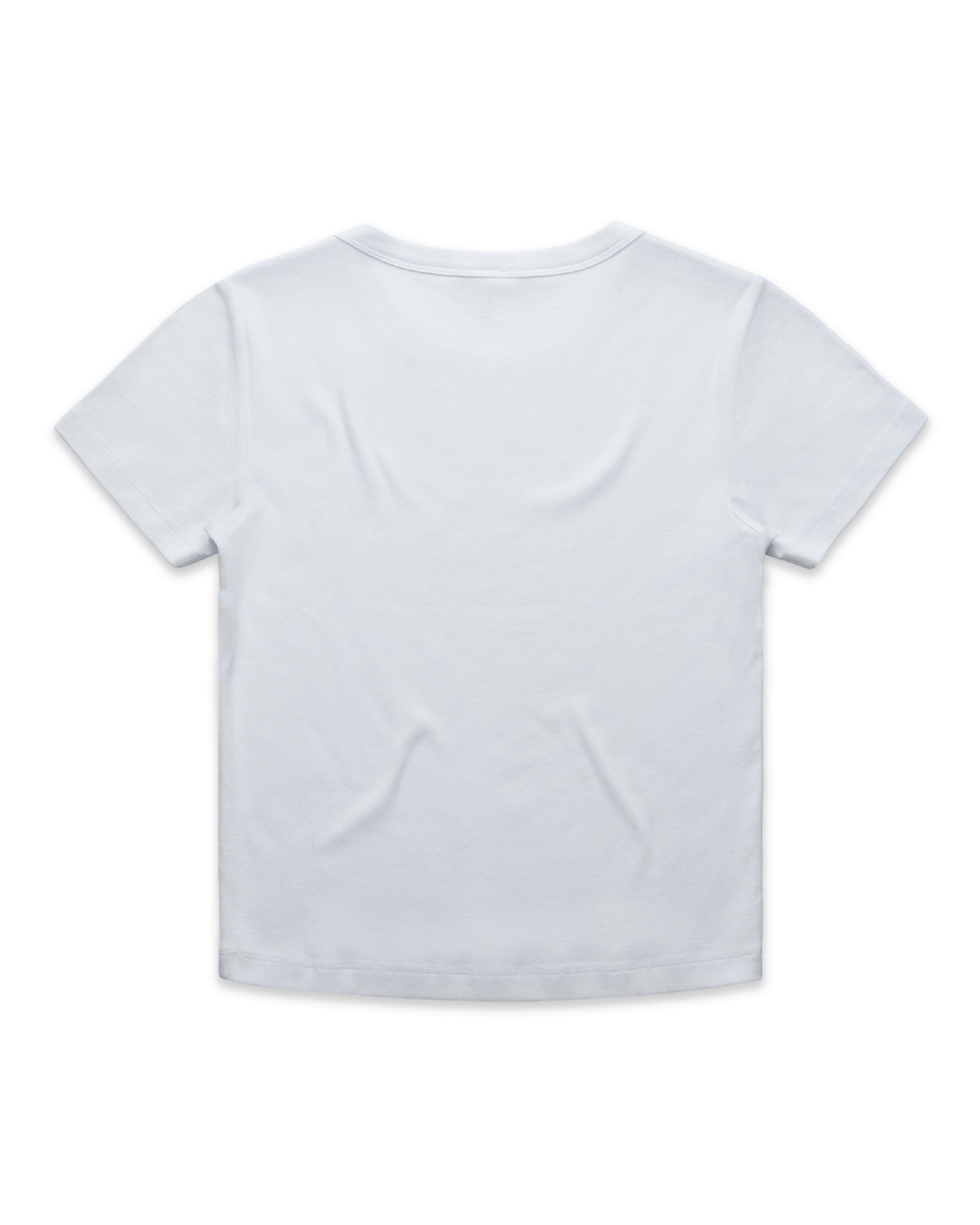 ESSENTIAL // WOMENS KAKUTO LOGO TEE