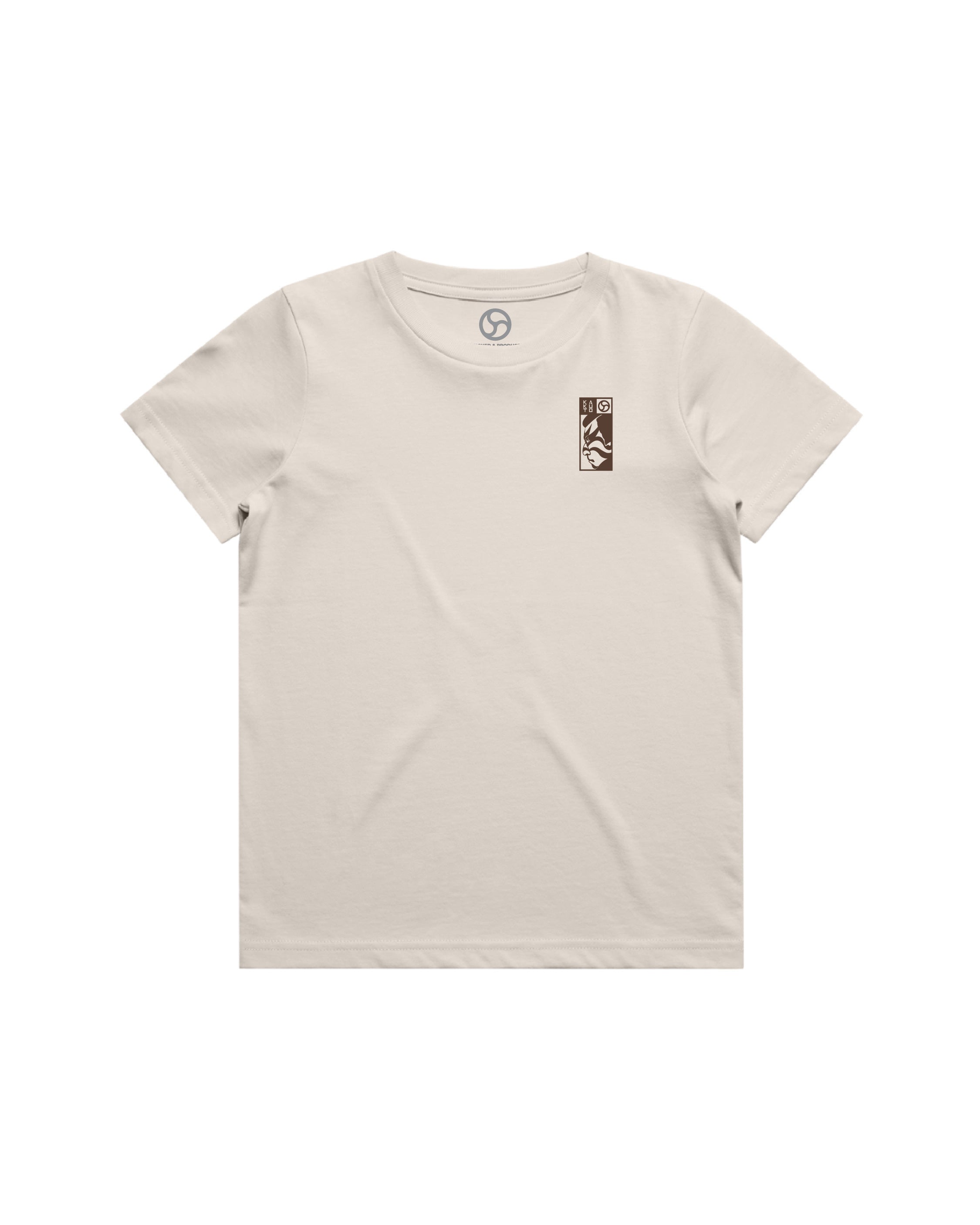 KIDS - KABUKI KAMON TEE