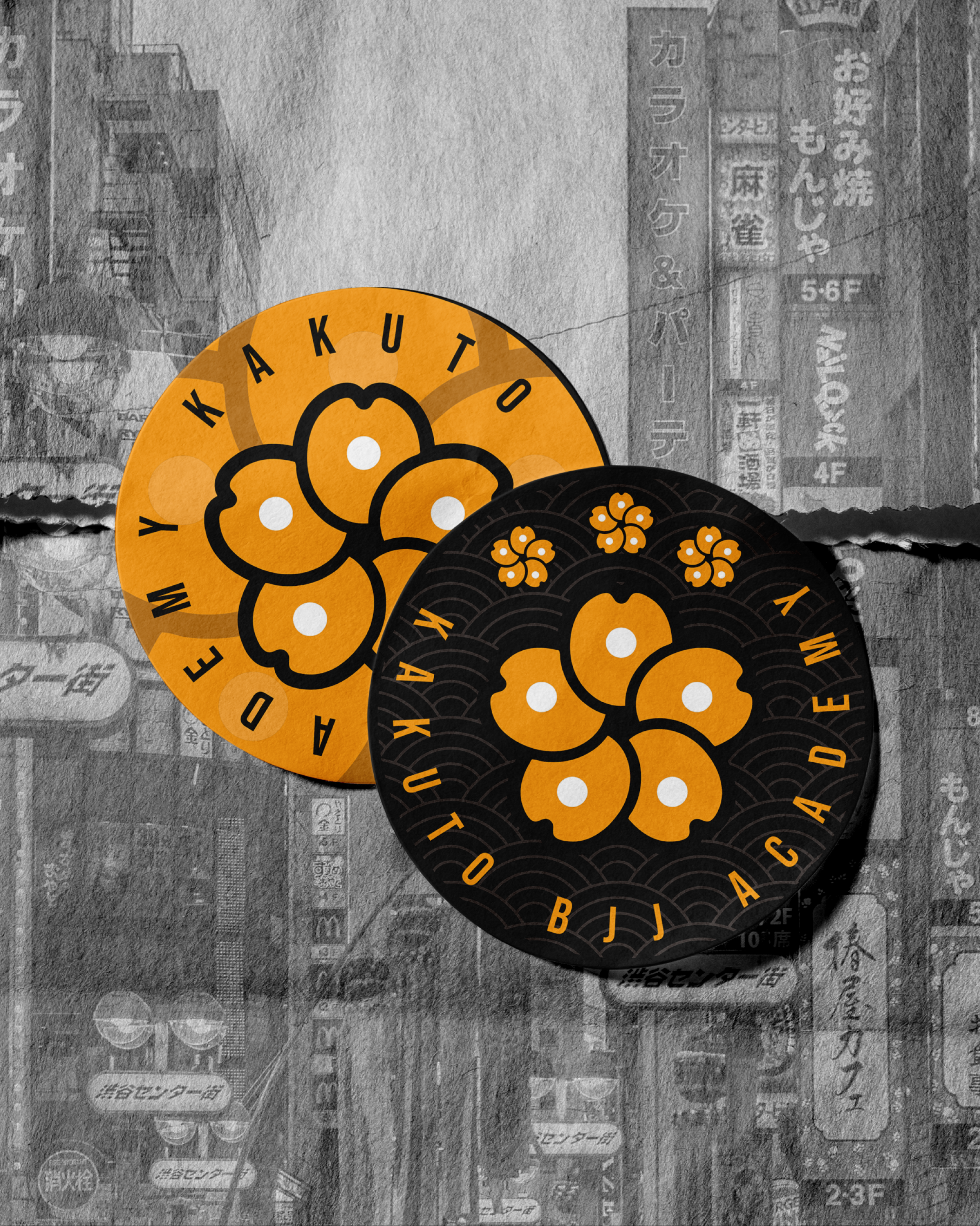 KOI FLASHSHEET - ARTWORK LICENCE