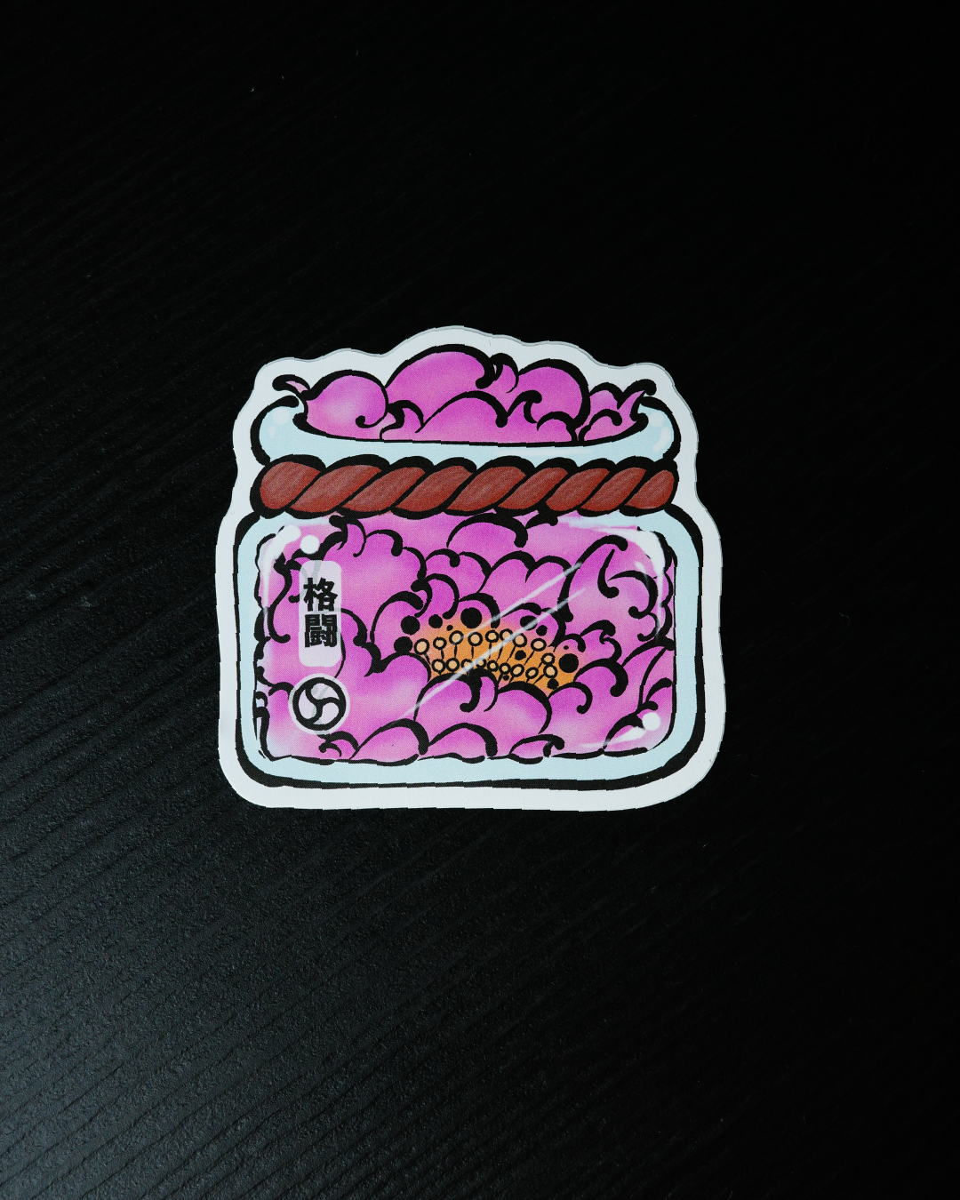 MASKS + PEONIES //  PEONY JAR