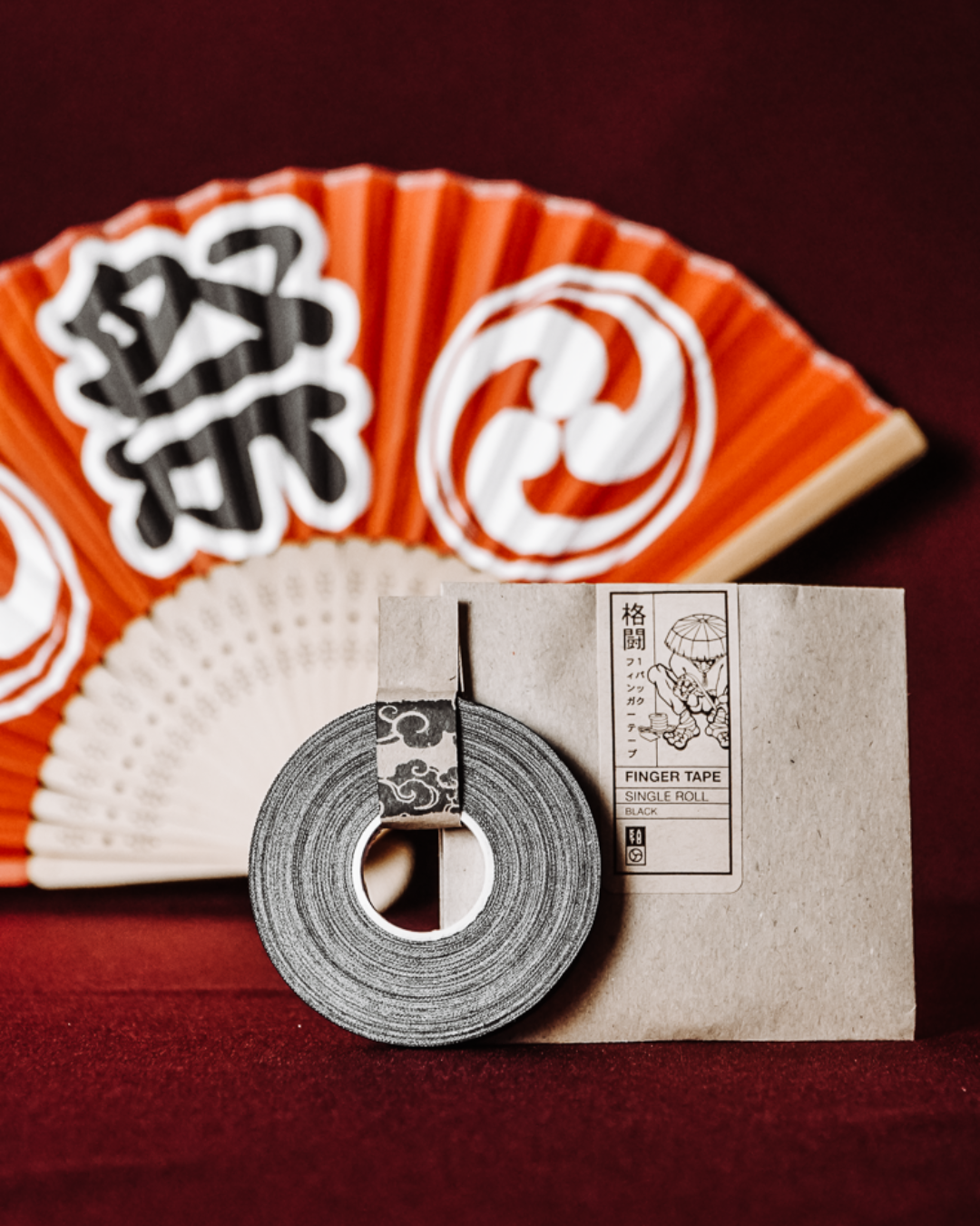 KAKUTO FINGER TAPE