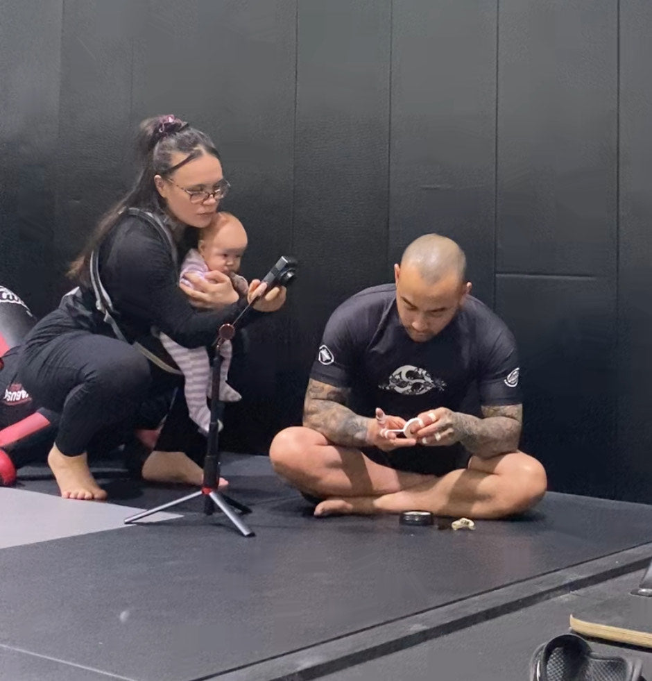 What's happening at Kakuto? - January 2024