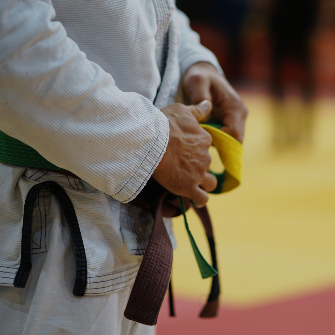 Mindset Mastery: Approaching BJJ Competitions as a Purple Belt - Get top tips and advice from the 2022 & 2023 AFBJJ #1 Male Purple Belt Gi competitor, Tye Collier.